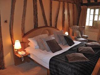 The Greyhound Inn Chalfont St Peter Esterno foto
