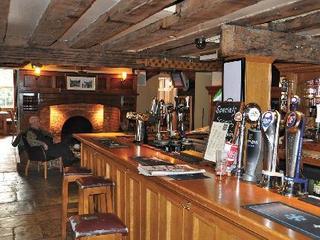 The Greyhound Inn Chalfont St Peter Esterno foto